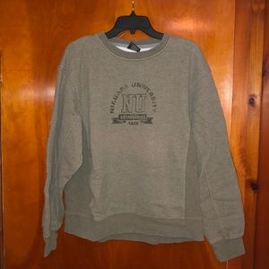 Niagara University Pullover Sweatshirt